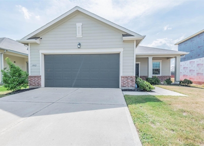 1012 Blue Beech Lane - Photo 1