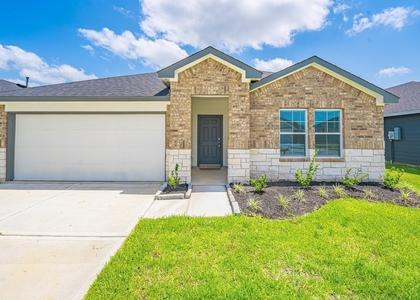 1118 Appaloosa Lane - Photo 1