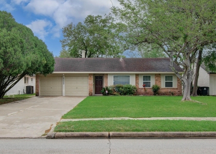 6030 Willowbend Boulevard - Photo 1