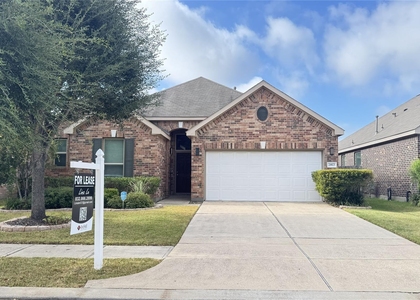 24023 Buffalo Cove Lane - Photo 1