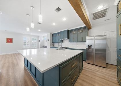 1413 Whispering Pines Drive - Photo 1