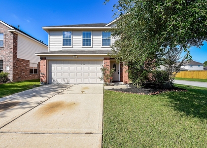 23527 Maple View Drive - Photo 1