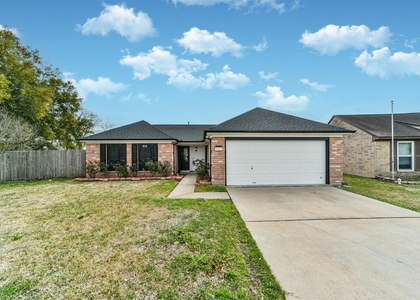 1613 Brook Meadow Drive - Photo 1