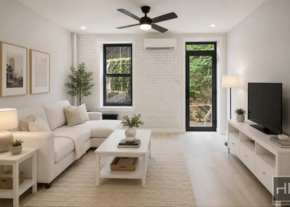 Stanton Street - Photo 1