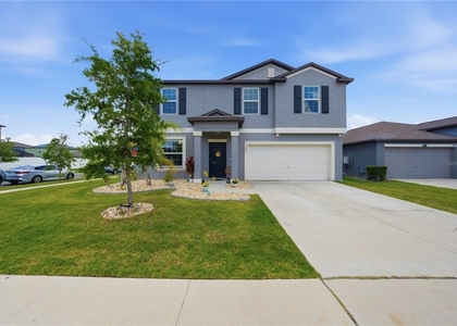 10291 Shady Preserve Drive - Photo 1
