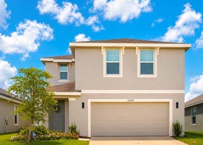 35348 Spruce Knob Court - Photo 1