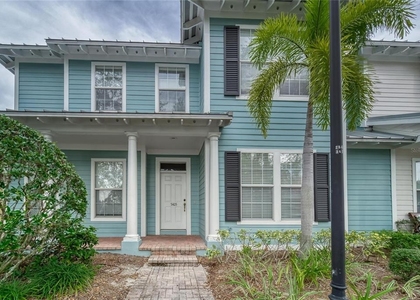 5405 Cafrey Place - Photo 1