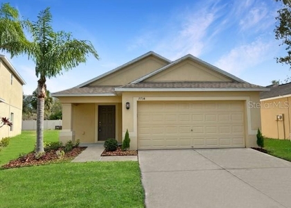 7734 Maroon Peak Drive - Photo 1