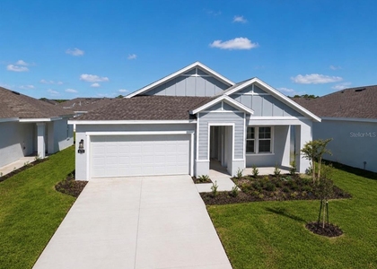 672 Sand Pine Lane - Photo 1