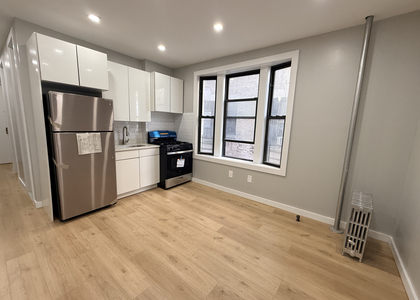 West 182nd Street - Photo 1