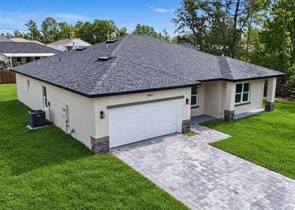3843 Sw 131st Place Road - Photo 1