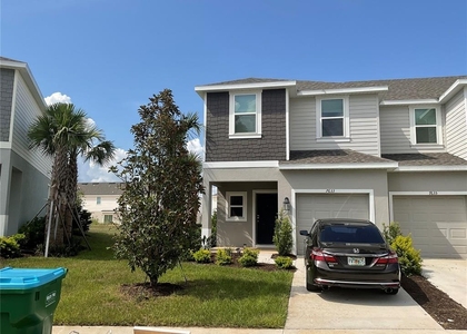 7633 Waterscape Drive - Photo 1