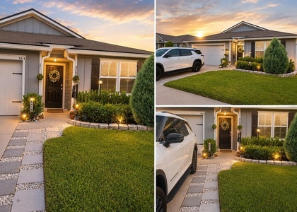5418 Hollow Birch Drive - Photo 1