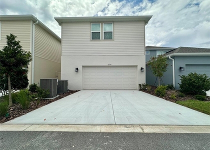 12761 Harvest Rain Avenue - Photo 1