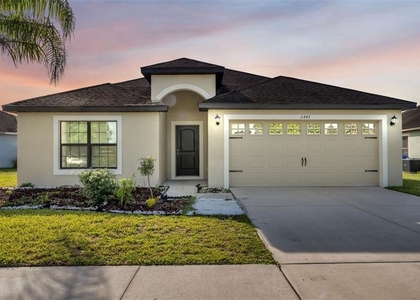 2447 Torrens Drive - Photo 1