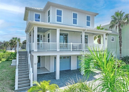 50 Seascape Drive - Photo 1
