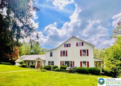 1334 Trexlertown Road - Photo 1