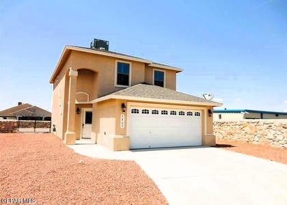 2809 Tag Rock Place - Photo 1