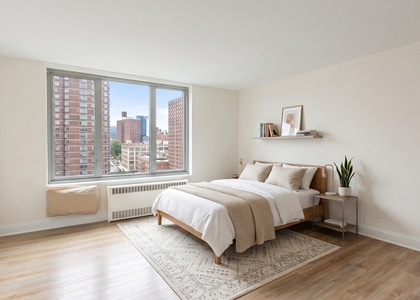 3333 Broadway #A10J - Photo 1