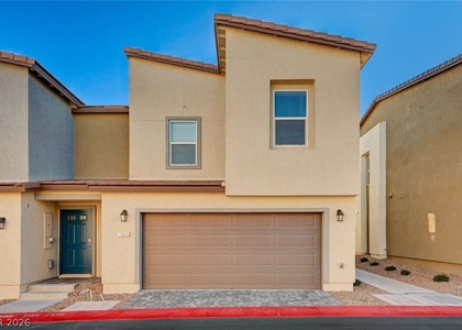 7965 Whisper Words Avenue - Photo 1