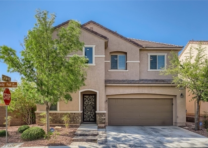 10601 Derby Peak Lane - Photo 1