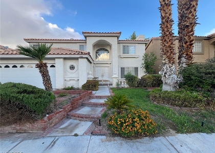 9448 Navy Blue Court - Photo 1