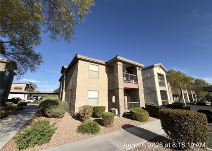 8000 W Badura Avenue - Photo 1