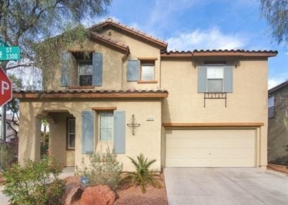 3314 Cave Primrose Street - Photo 1