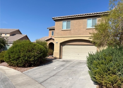 5519 Amy Lynn Street - Photo 1