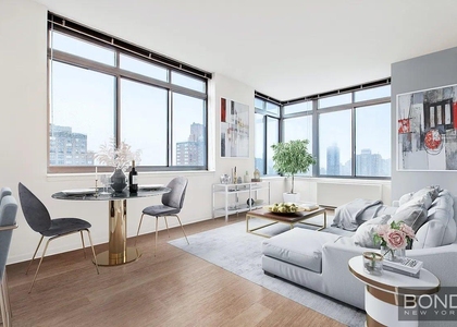 East 92nd Street - Photo 1