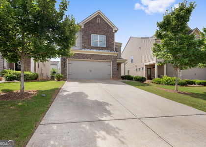 1839 Charcoal Ives Road - Photo 1