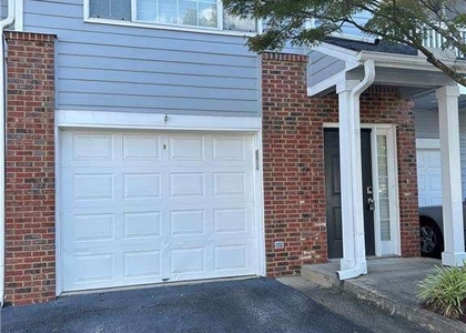104 Vinings Forest Circle Se - Photo 1