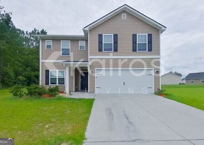 109 Saint Matthew Way - Photo 1