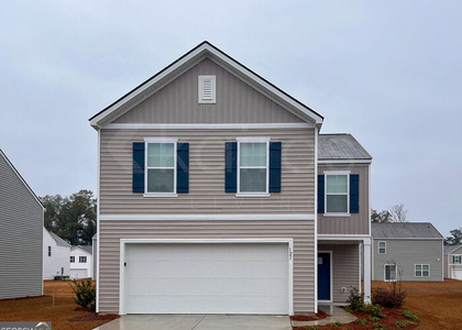 121 Overstreet Way - Photo 1