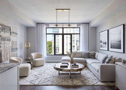 10 Lenox Avenue #5F - Photo 1