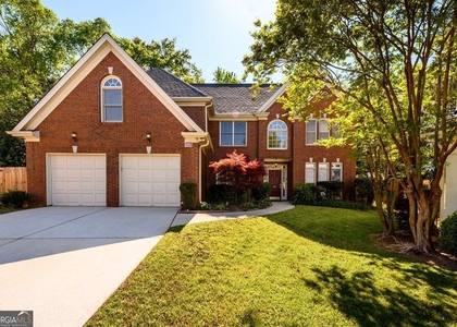 1560 Oak Park Cove - Photo 1