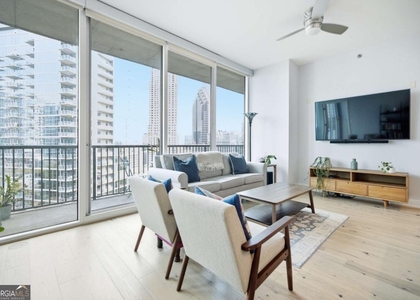 1080 Peachtree Street Ne - Photo 1