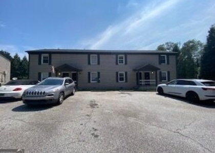 301 Cedar Creek Road - Photo 1