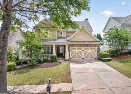 7819 Brass Lantern Drive - Photo 1