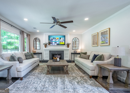 4452 Blowing Wind Drive Nw - Photo 1