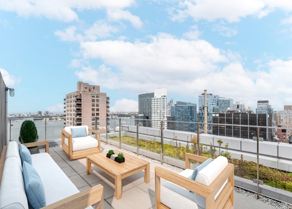 554 West 54th Street - Photo 1
