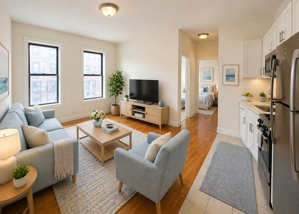 101 Audubon Avenue #44  - Photo 1