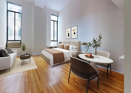 1 Astor Place - Photo 1