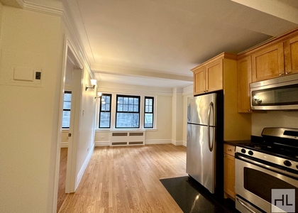 Christopher Street - Photo 1