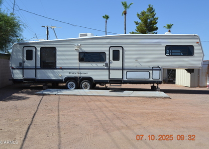 677 S Warner Drive - Photo 1