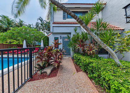 1315 Miami Road - Photo 1