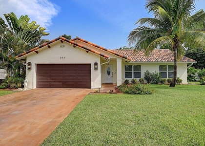 509 Eldorado Lane - Photo 1
