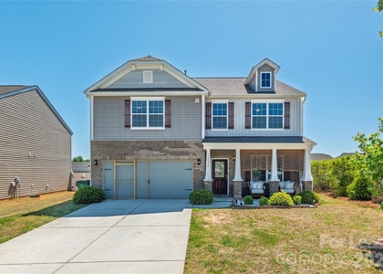 10008 Brawley Lane - Photo 1
