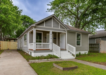 818 E Woodin Boulevard - Photo 1