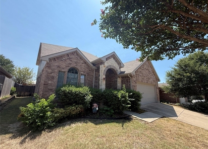5936 Stirrup Iron Drive - Photo 1